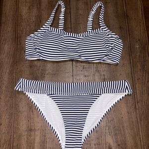 Athleta Swimsuit